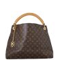Louis Vuitton Artsy MM Monogram