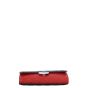 Chanel CC Wallet on Chain Tricolour