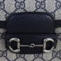 Gucci GG Supreme Horsebit 1955 Shoulder Bag Mini