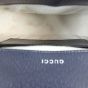 Gucci GG Supreme Horsebit 1955 Shoulder Bag Mini