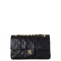 Chanel Classic Double Flap Small