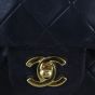 Chanel Classic Double Flap Small