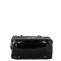 Chanel Brilliant Patent Camera Bag Large