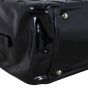Chanel Brilliant Patent Camera Bag Large