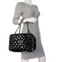 Chanel Brilliant Patent Camera Bag Large