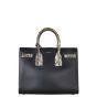 Saint Laurent Sac De Jour Small Python