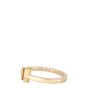 Tiffany & Co Tiffany T Square 18k Rose Gold Bracelet