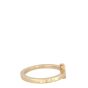 Tiffany & Co Tiffany T Square 18k Rose Gold Bracelet