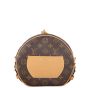 Louis Vuitton Boite Chapeau Souple MM Monogram