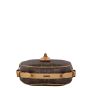 Louis Vuitton Boite Chapeau Souple MM Monogram