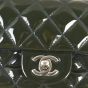 Chanel Classic Flap Mini Rectangular Bag Patent