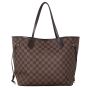 Louis Vuitton Neverfull MM Damier Ebene