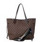 Louis Vuitton Neverfull MM Damier Ebene