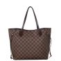 Louis Vuitton Neverfull MM Damier Ebene