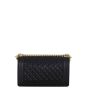 Chanel Boy Old Medium