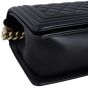 Chanel Boy Old Medium