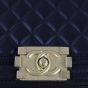 Chanel Boy Old Medium