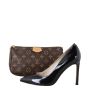 Louis Vuitton Multi Pochette Accessoires Monogram