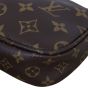 Louis Vuitton Multi Pochette Accessoires Monogram