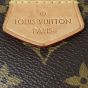 Louis Vuitton Multi Pochette Accessoires Monogram