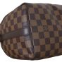 Louis Vuitton Speedy 25 Bandouliere Damier Ebene