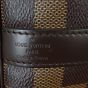 Louis Vuitton Speedy 25 Bandouliere Damier Ebene