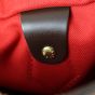 Louis Vuitton Speedy 25 Bandouliere Damier Ebene