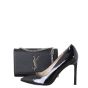 Saint Laurent Kate Chain Bag Small
