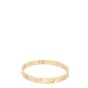 Cartier Love Bracelet 18k Yellow Gold
