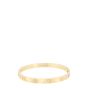 Cartier Love Bracelet 18k Yellow Gold