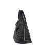 Louis Vuitton Alma PM Malletage Studded