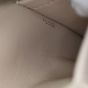Louis Vuitton Alma PM Malletage Studded