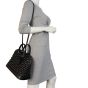 Louis Vuitton Alma PM Malletage Studded