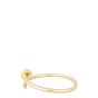 Cartier Juste un Clou Bracelet 18k Yellow Gold Diamond