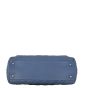 Chanel Coco Top Handle Flap Bag Medium