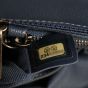 Chanel Coco Top Handle Flap Bag Medium
