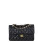 Chanel Classic Double Flap Small