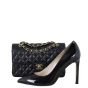 Chanel Classic Double Flap Small