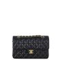 Chanel Classic Double Flap Small