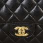 Chanel Classic Double Flap Small