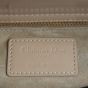 Dior Lady Dior Small Patent