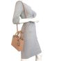 Dior Lady Dior Small Patent