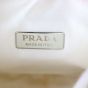 Prada Re-Edition 2000 Satin Crystal Mini Bag