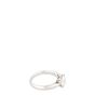 Tiffany & Co Harmony Diamond Platinum Ring
