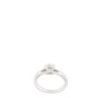 Tiffany & Co Harmony Diamond Platinum Ring