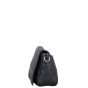 Prada Vitello Daino Soft Shoulder Bag