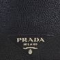 Prada Vitello Daino Soft Shoulder Bag
