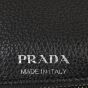 Prada Vitello Daino Soft Shoulder Bag
