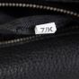 Prada Vitello Daino Soft Shoulder Bag
