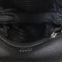 Prada Vitello Daino Soft Shoulder Bag